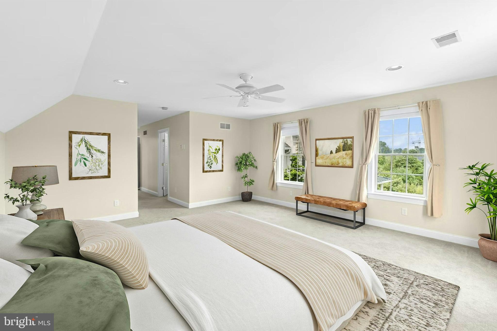 NONE  AVAILABLE - Residential