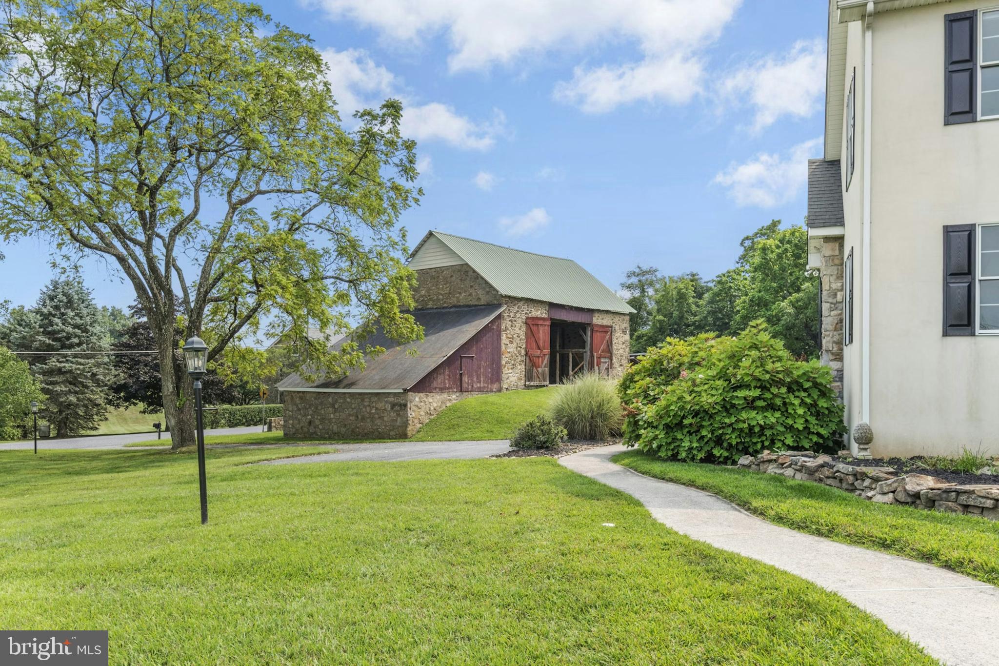 3370 LOWER SAUCON ROAD