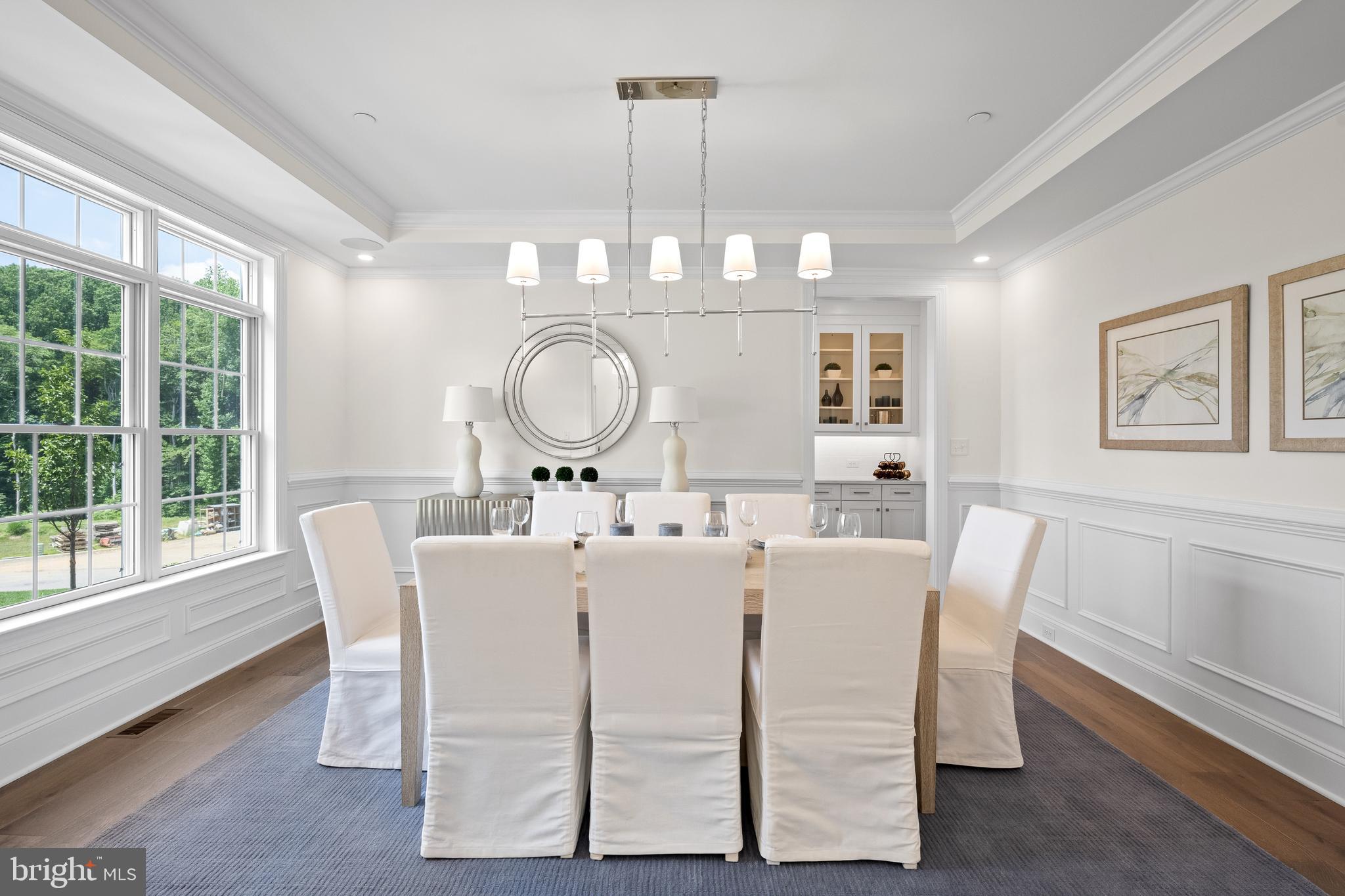 VILLAGE OF FOUR SEASONS - Residential