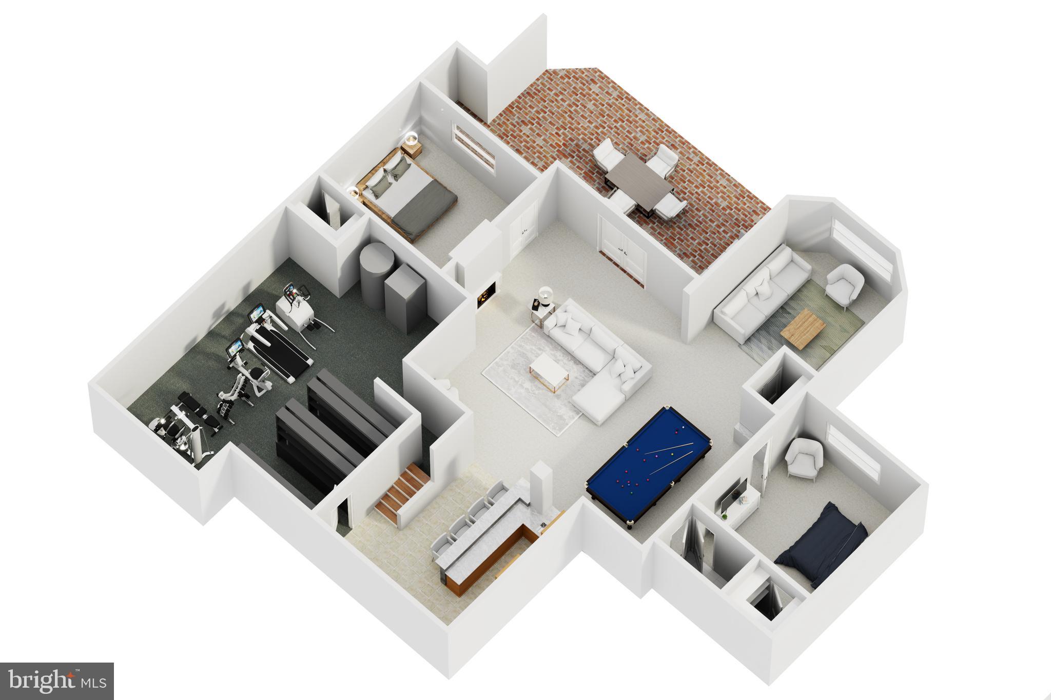 RIVER CREEK - Residential