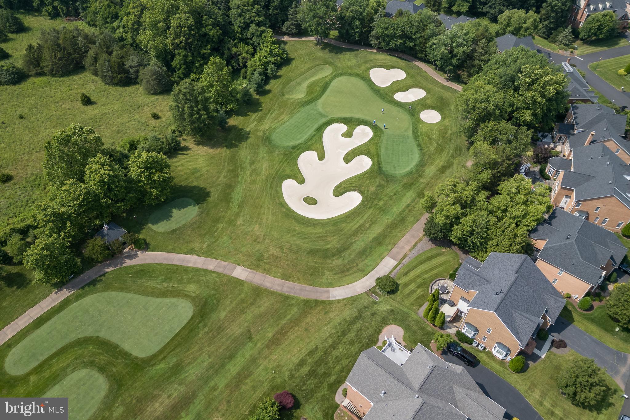 RIVER CREEK - Residential