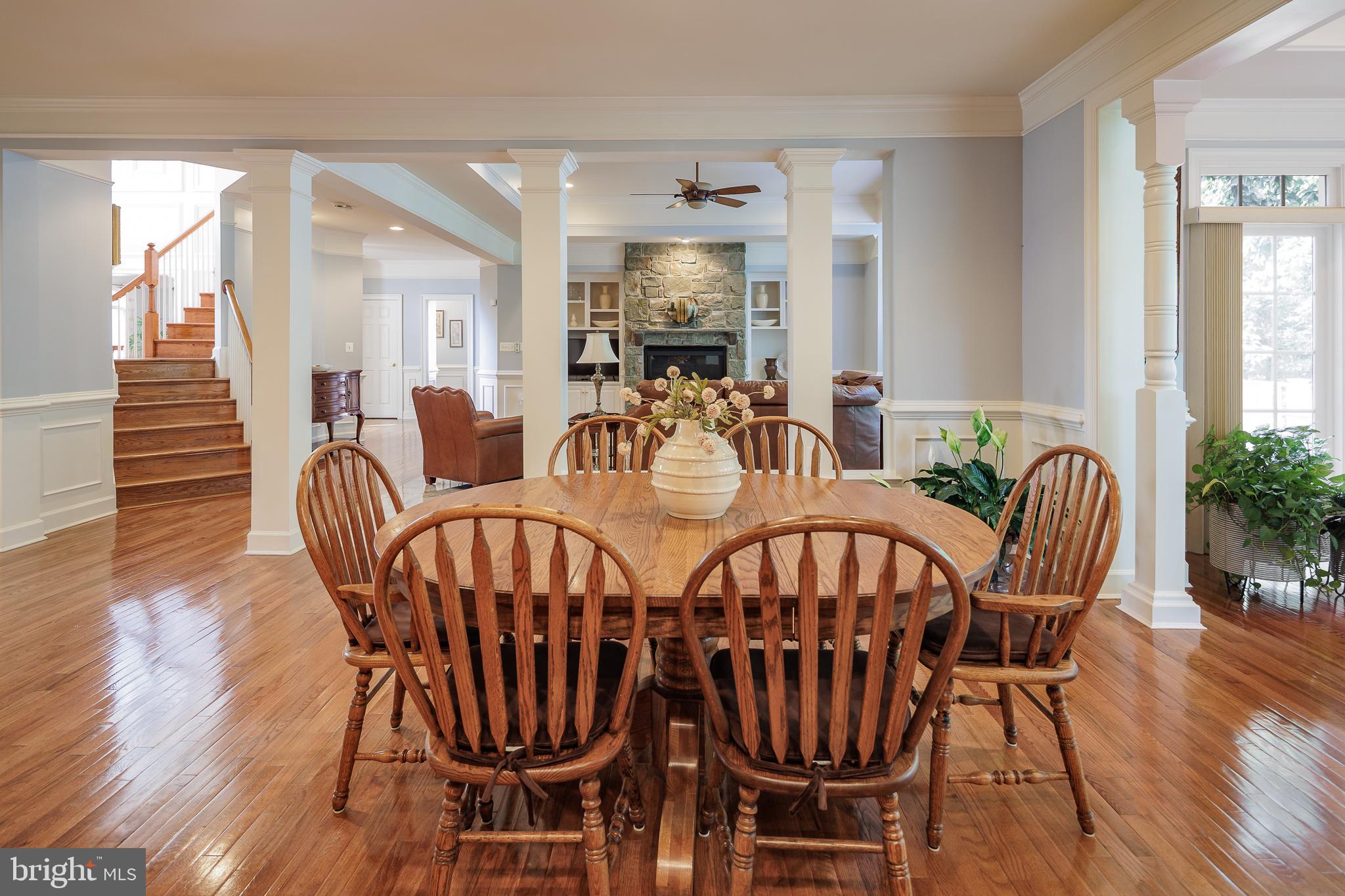 RIVER CREEK - Residential