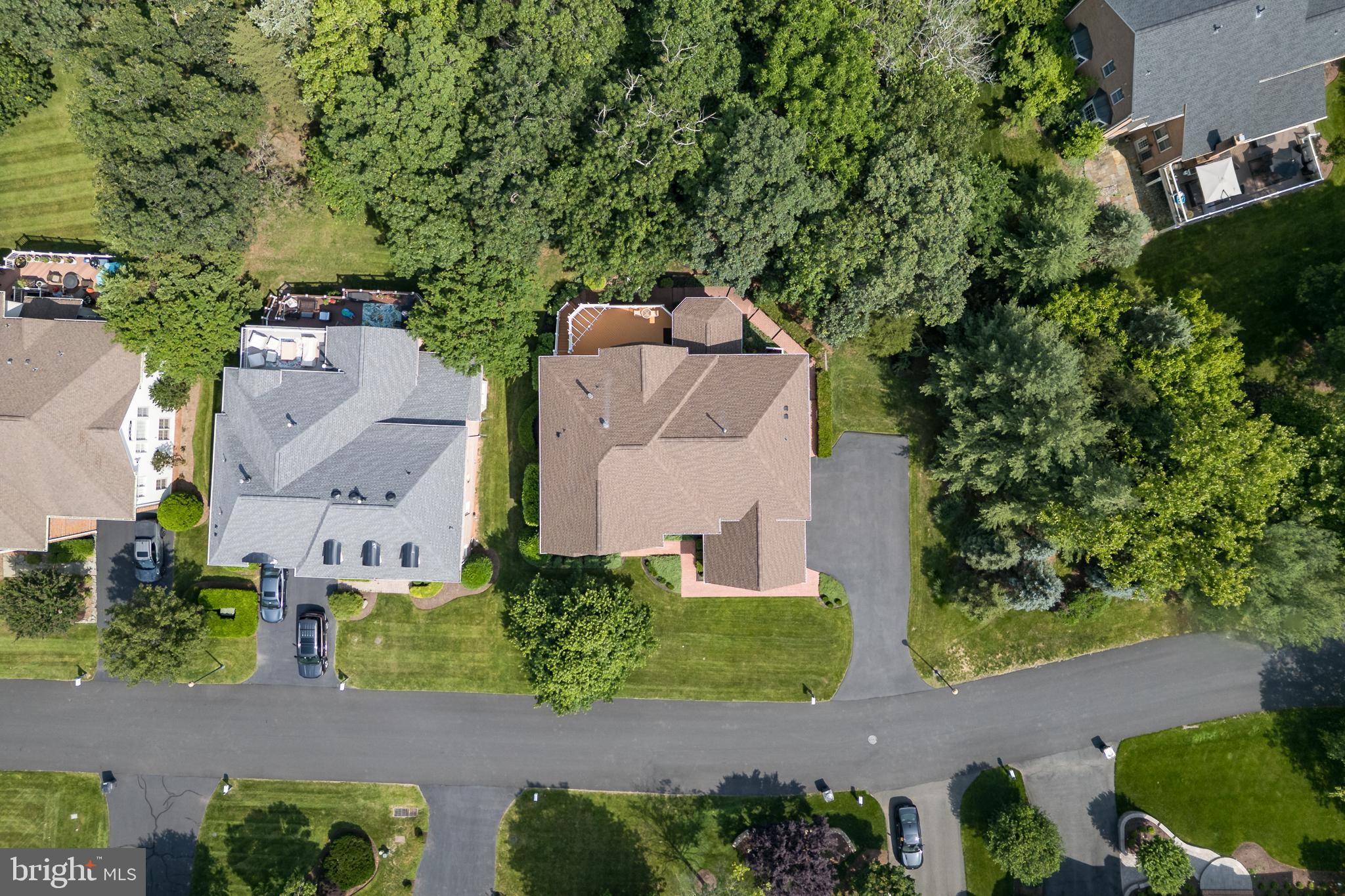 RIVER CREEK - Residential