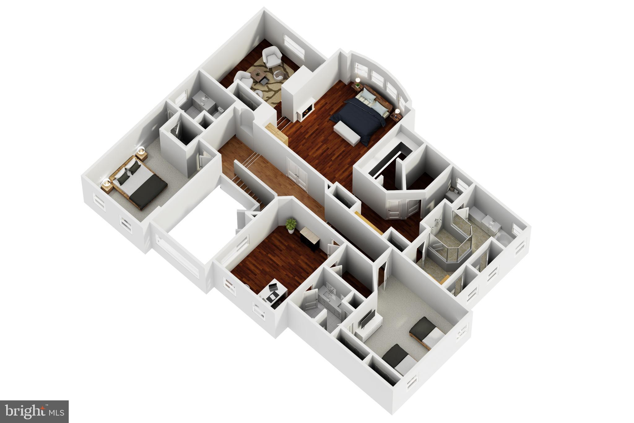 RIVER CREEK - Residential