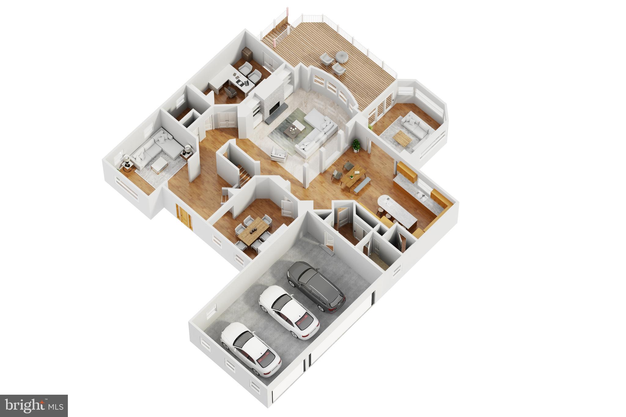 RIVER CREEK - Residential