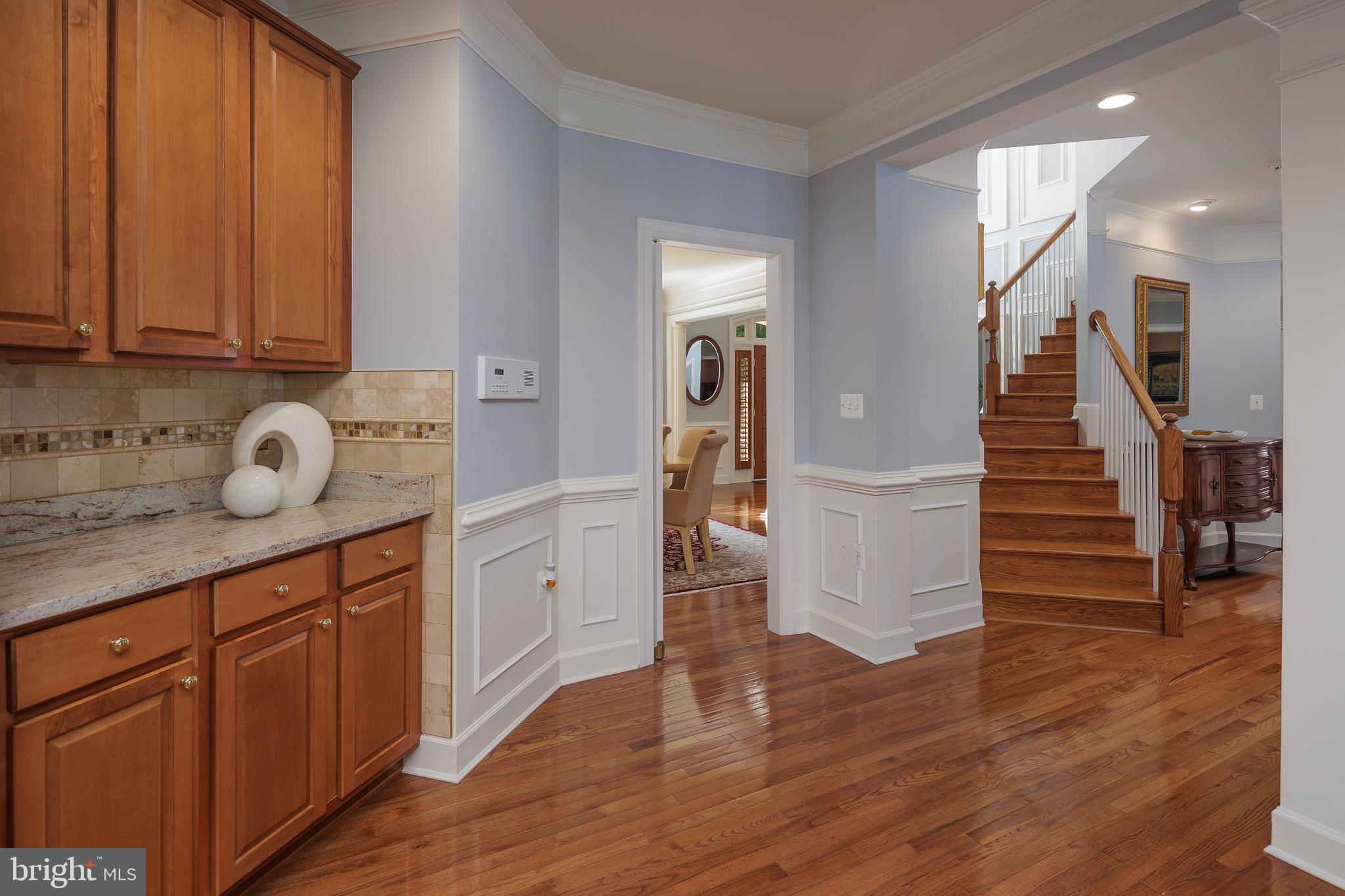 RIVER CREEK - Residential