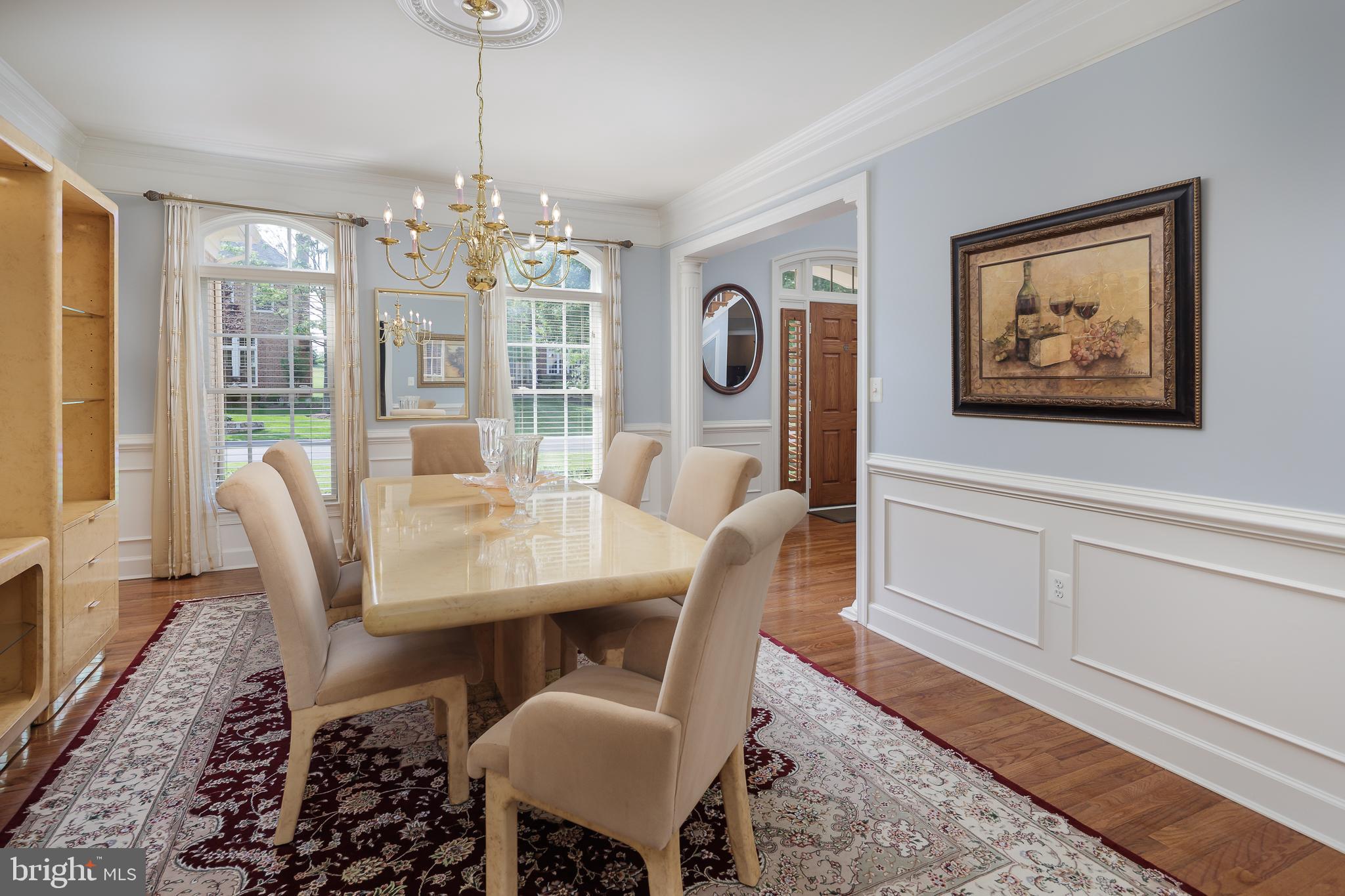 RIVER CREEK - Residential