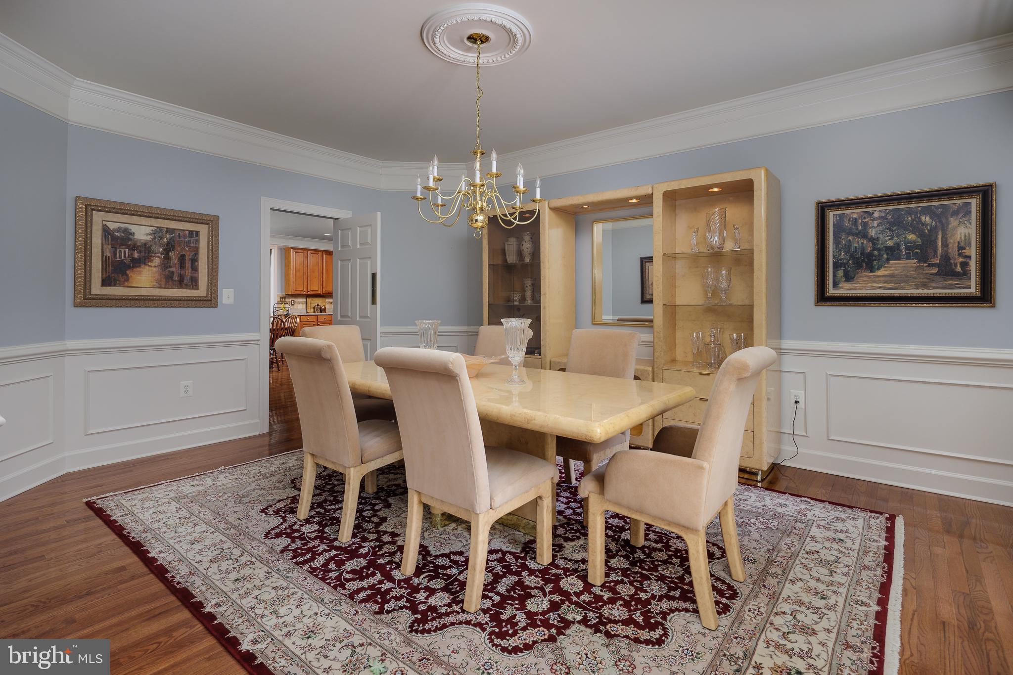 RIVER CREEK - Residential