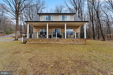 Homes For Sale - 3701 Terrace Lane Ln<br/> JAMES CREEK, PA 16657