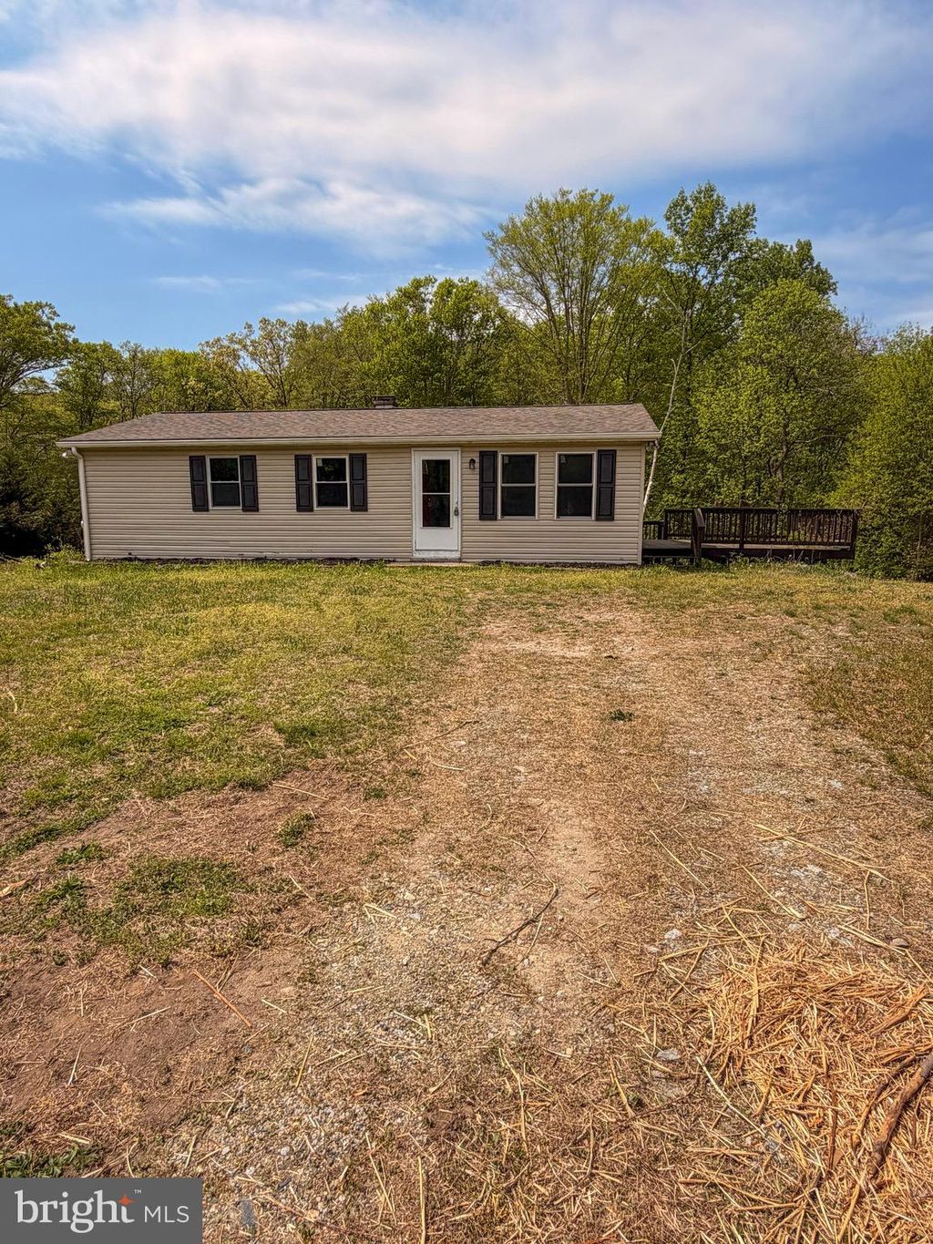 Photo of 53 Drier Lane, PORT DEPOSIT, MD 21904 (MLS # MDCC2021290)