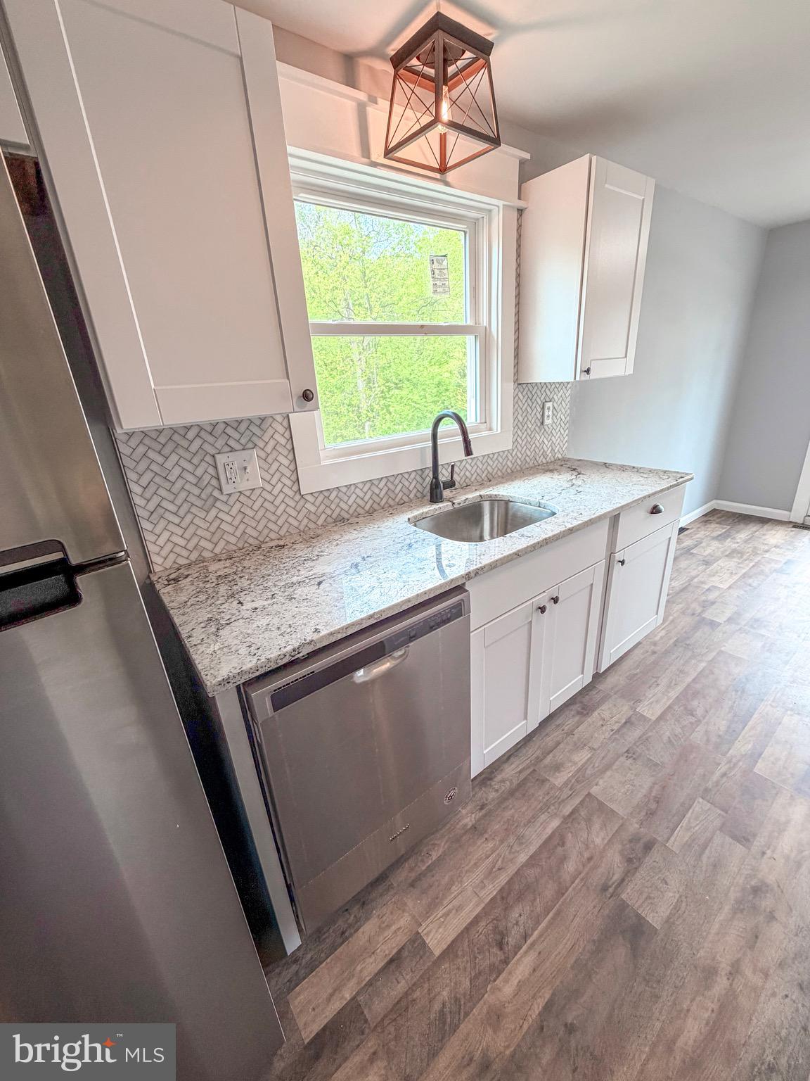 NONDEVELOPE - Residential