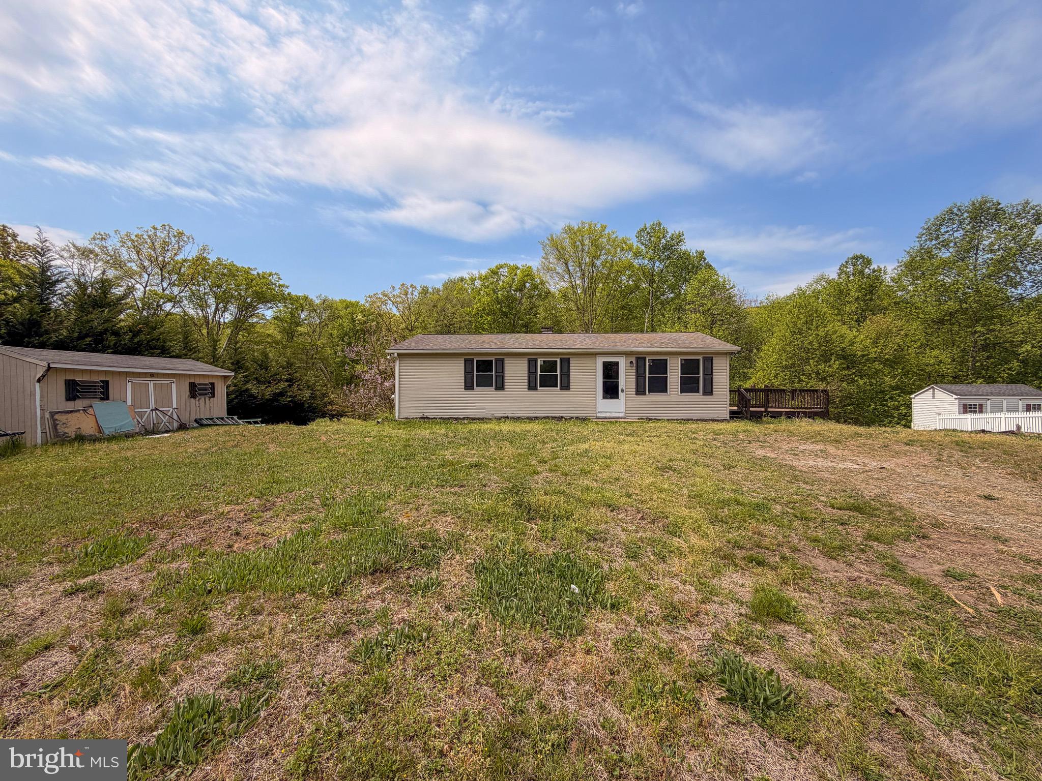 NONDEVELOPE - Residential