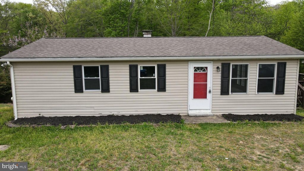Photo of 53 Drier Lane, PORT DEPOSIT, MD 21904 (MLS # MDCC2021290)
