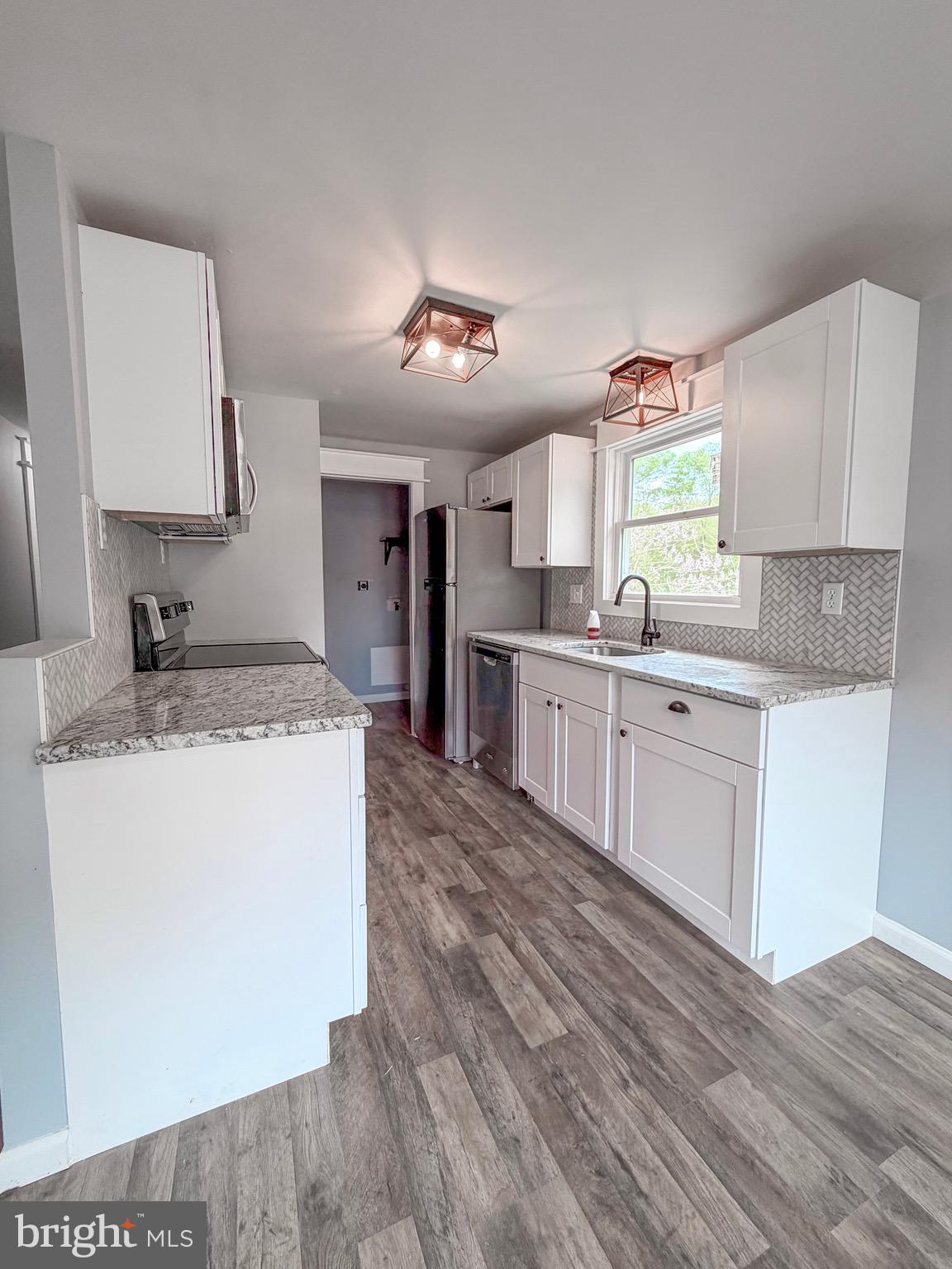 NONDEVELOPE - Residential