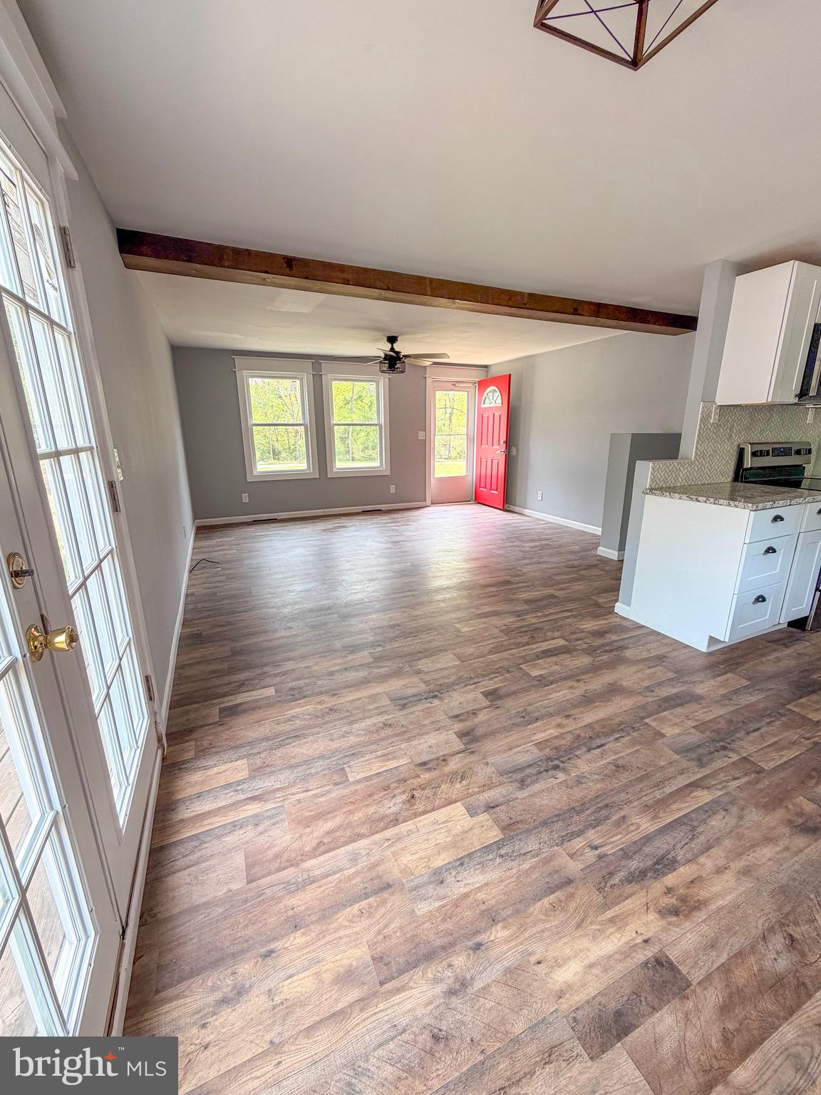 NONDEVELOPE - Residential