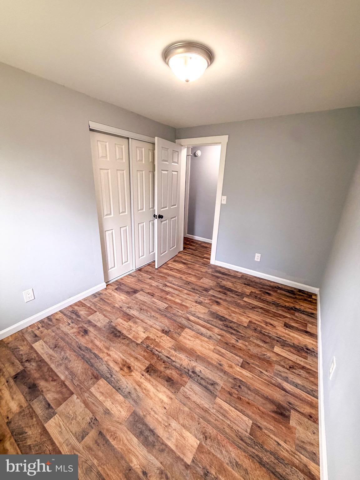 NONDEVELOPE - Residential