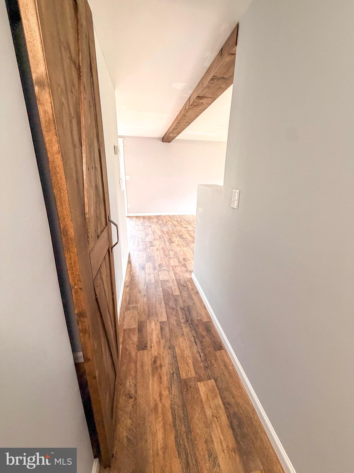 NONDEVELOPE - Residential