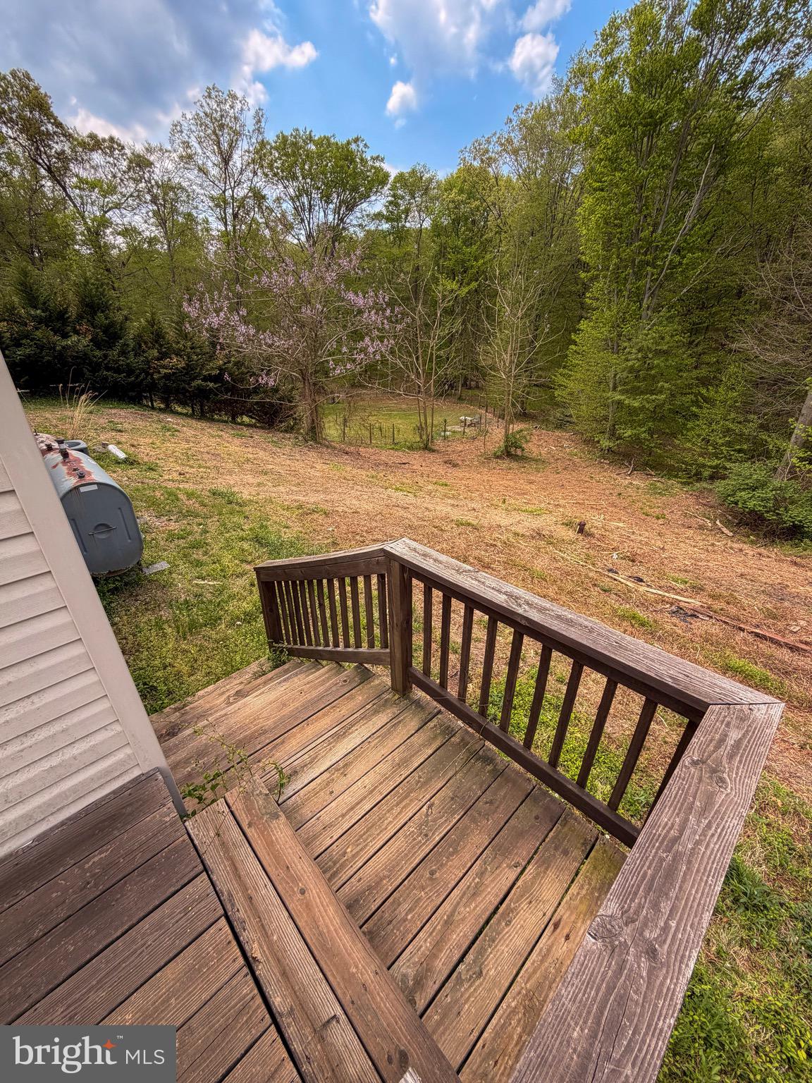 NONDEVELOPE - Residential