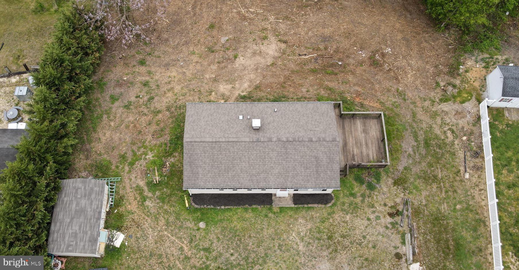 NONDEVELOPE - Residential