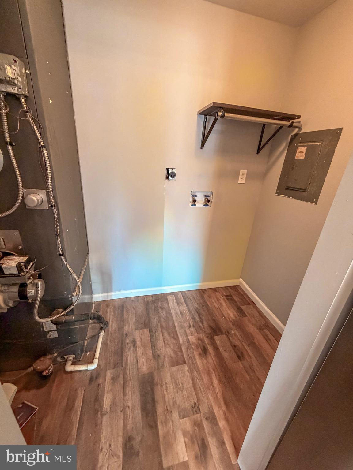 NONDEVELOPE - Residential