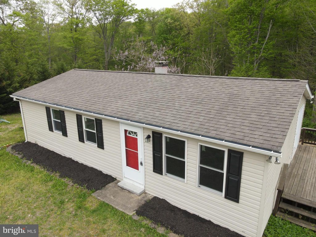 Photo of 53 Drier Lane, PORT DEPOSIT, MD 21904 (MLS # MDCC2021290)