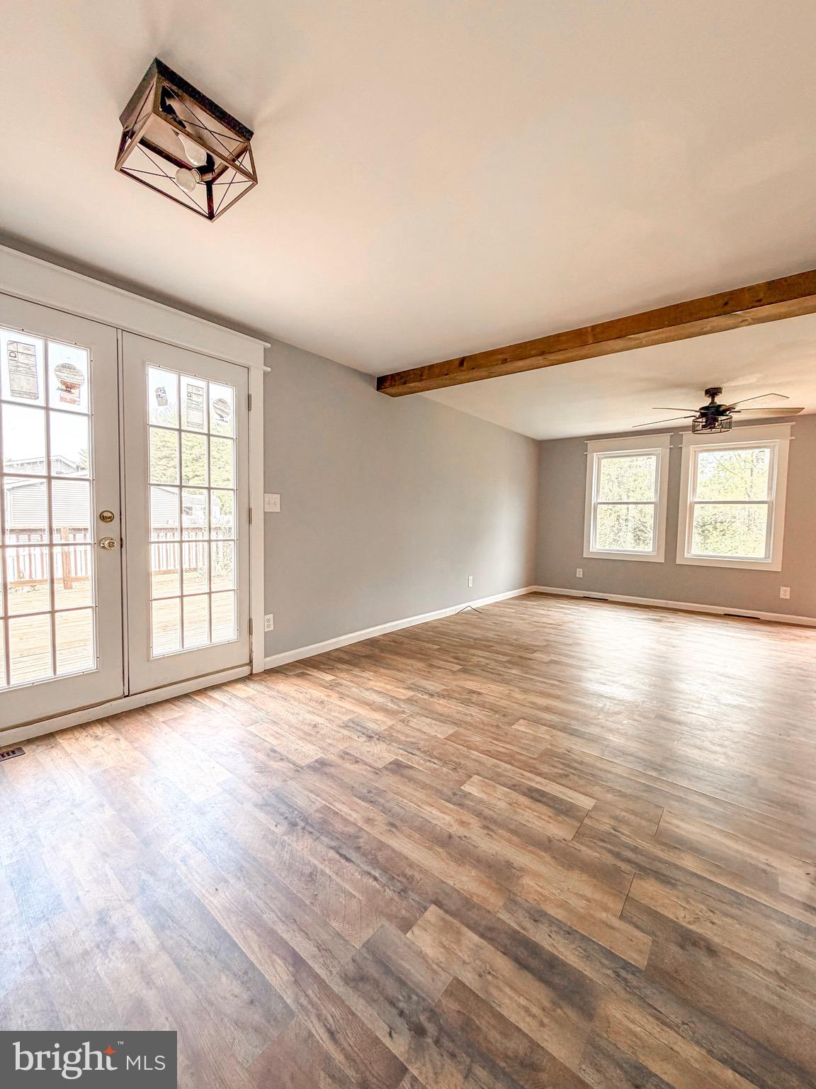 NONDEVELOPE - Residential