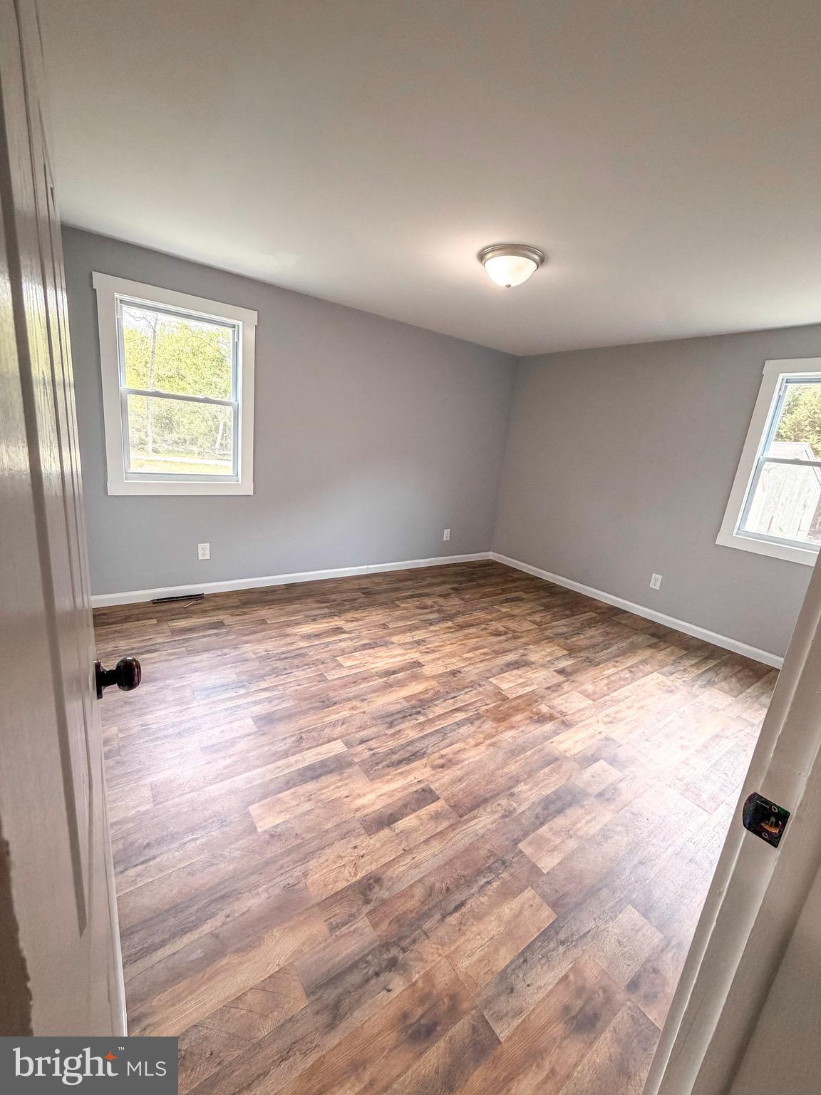 NONDEVELOPE - Residential