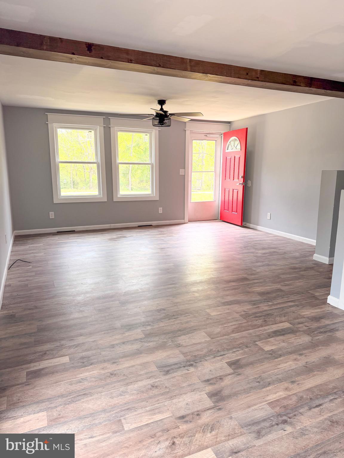 NONDEVELOPE - Residential