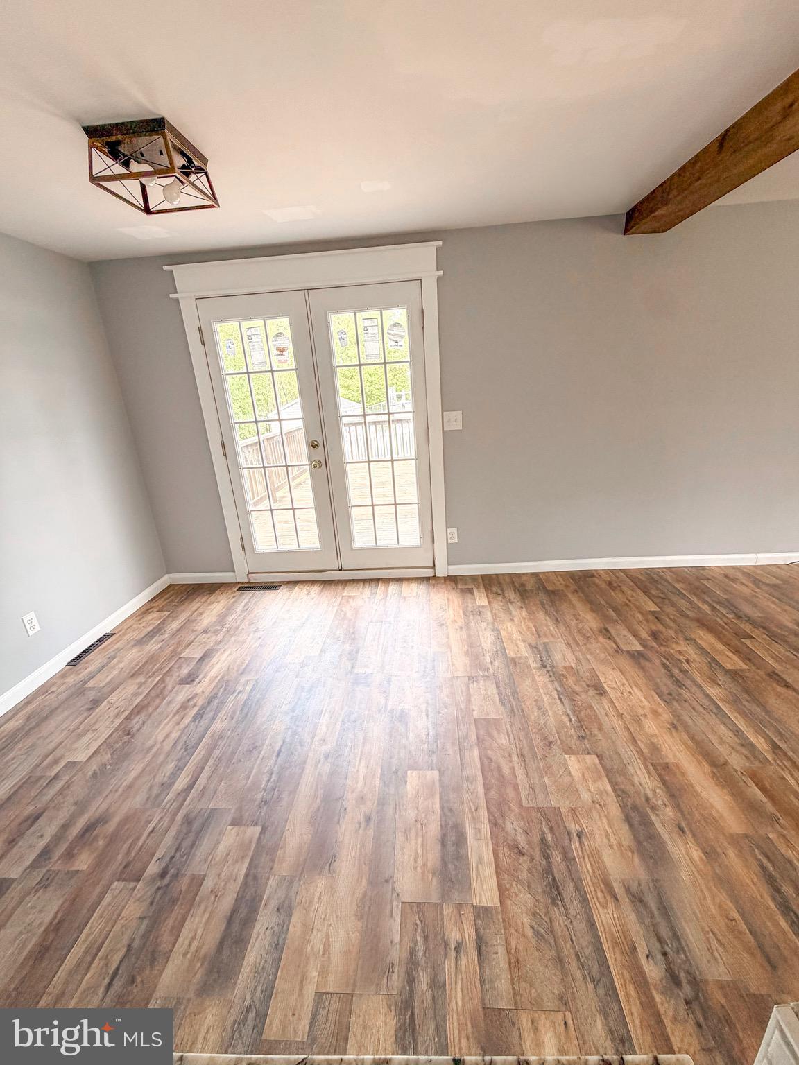 NONDEVELOPE - Residential