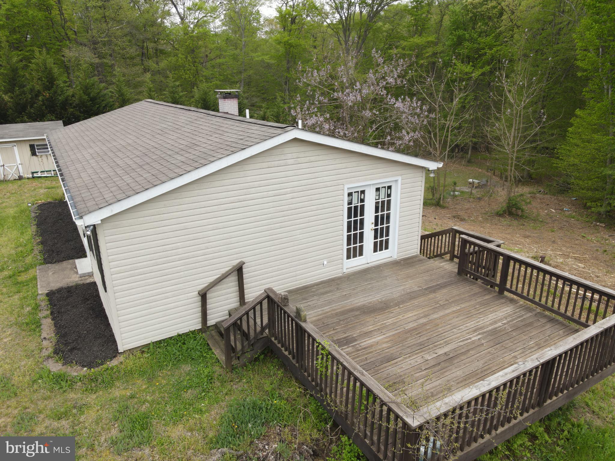 NONDEVELOPE - Residential