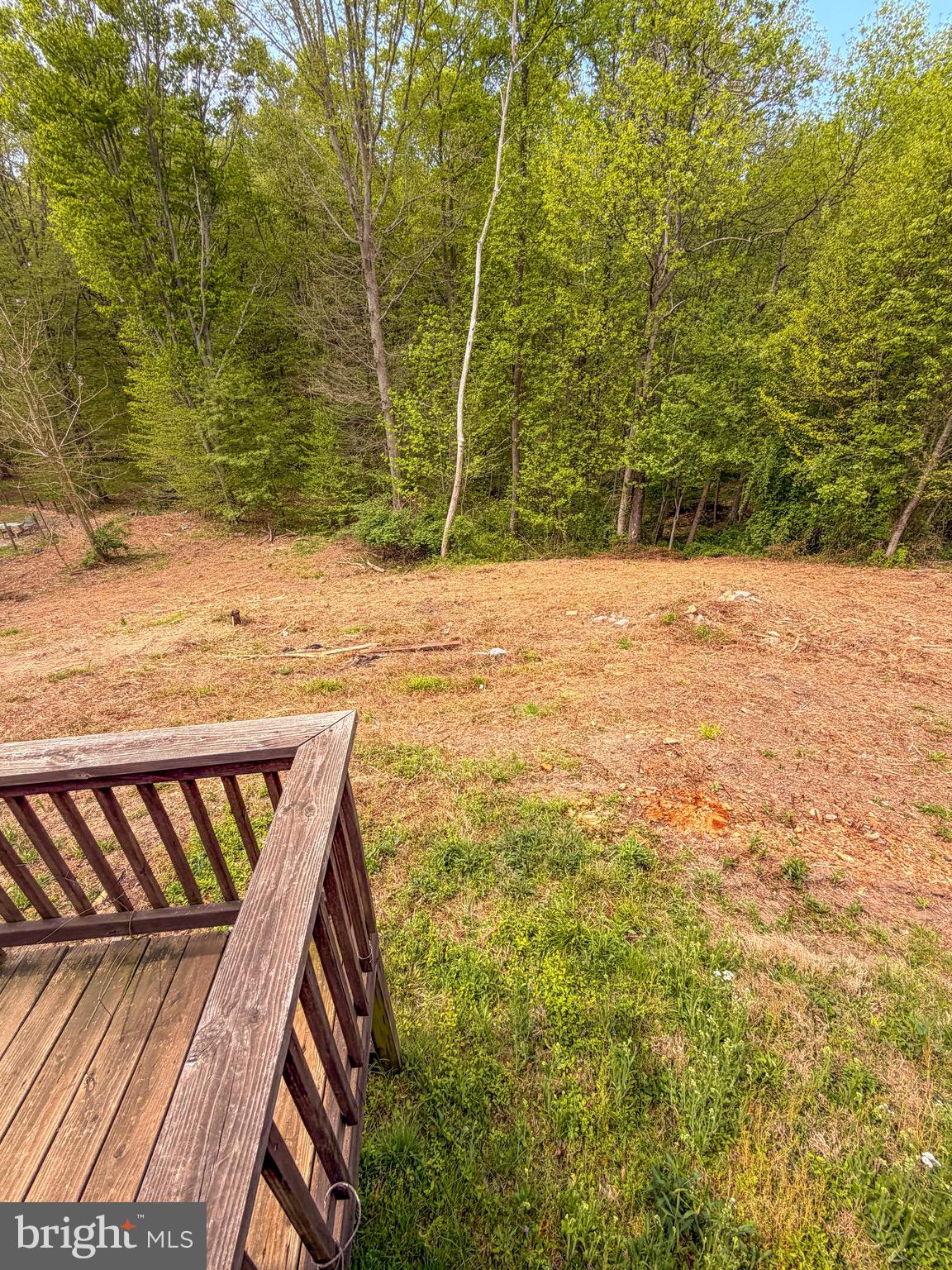 NONDEVELOPE - Residential