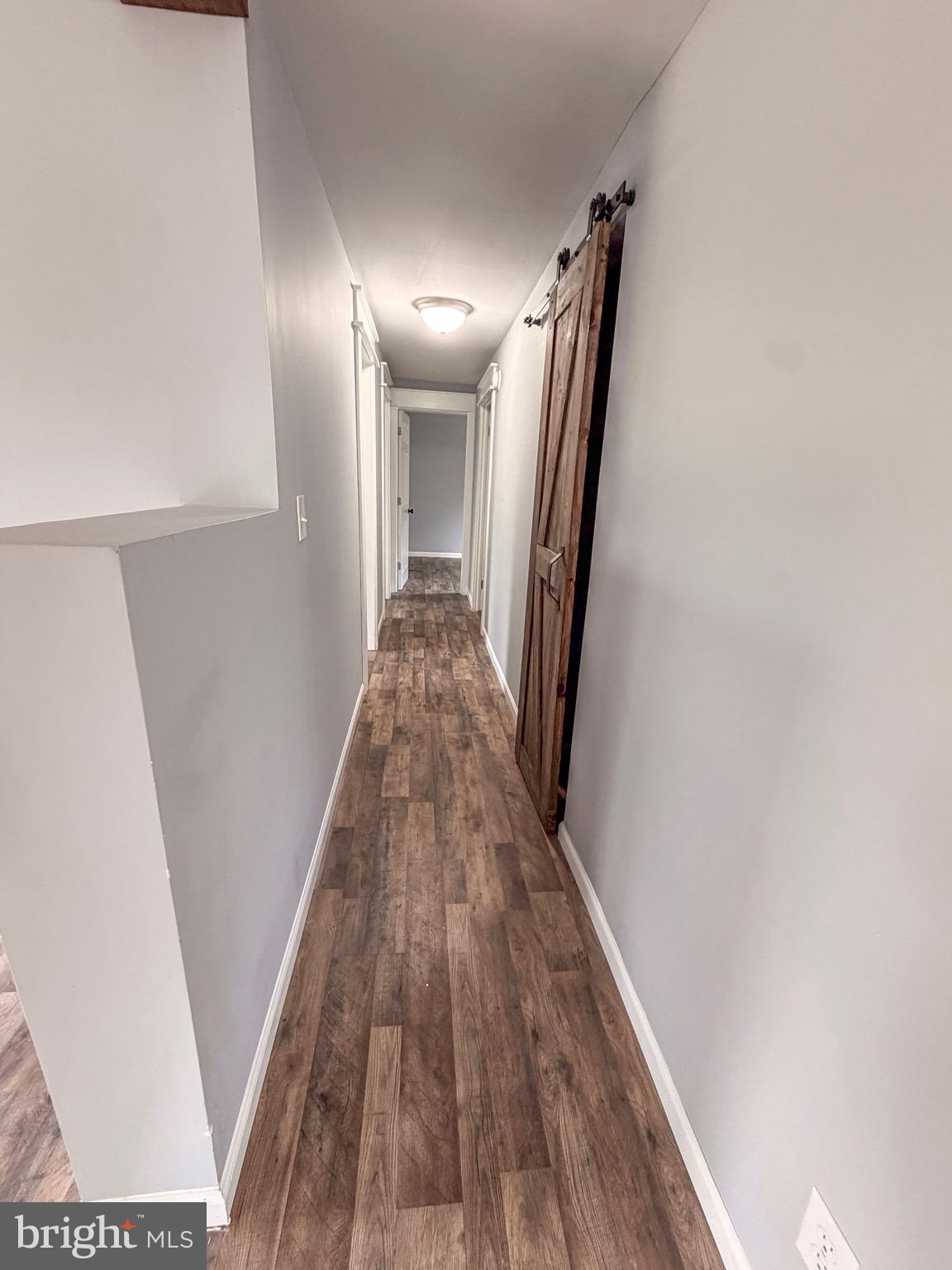 NONDEVELOPE - Residential