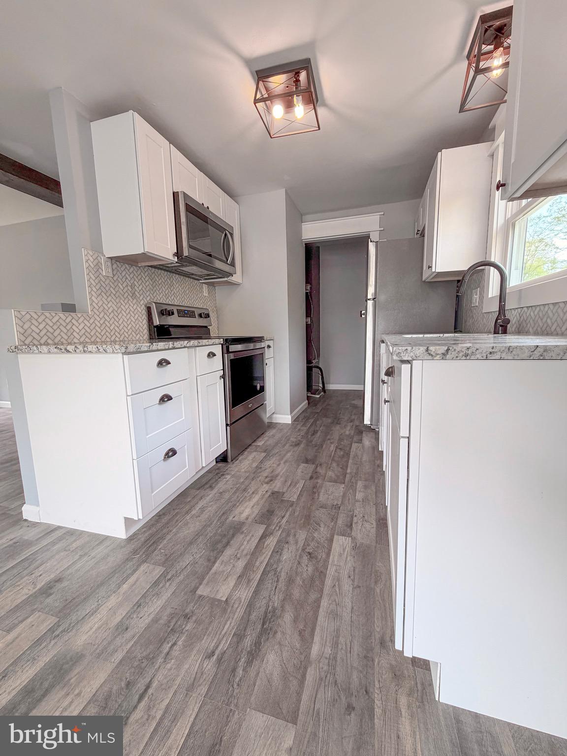 NONDEVELOPE - Residential