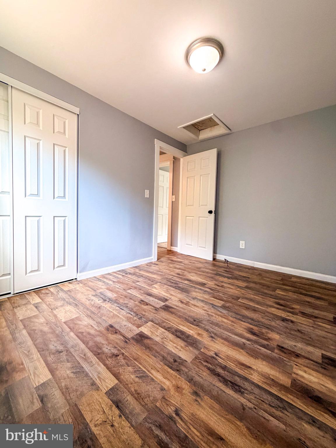 NONDEVELOPE - Residential