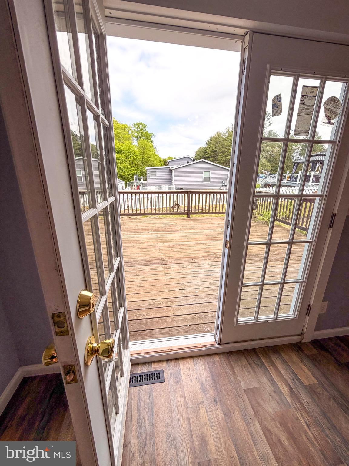 NONDEVELOPE - Residential