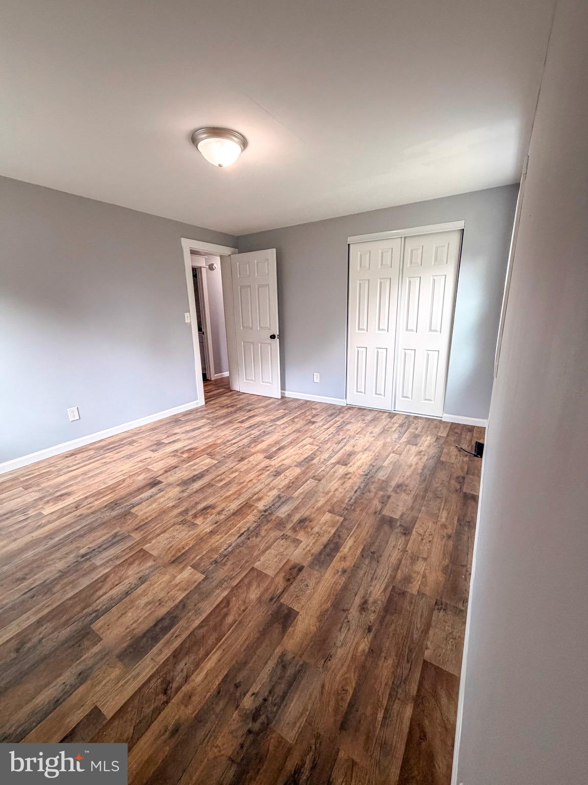 NONDEVELOPE - Residential