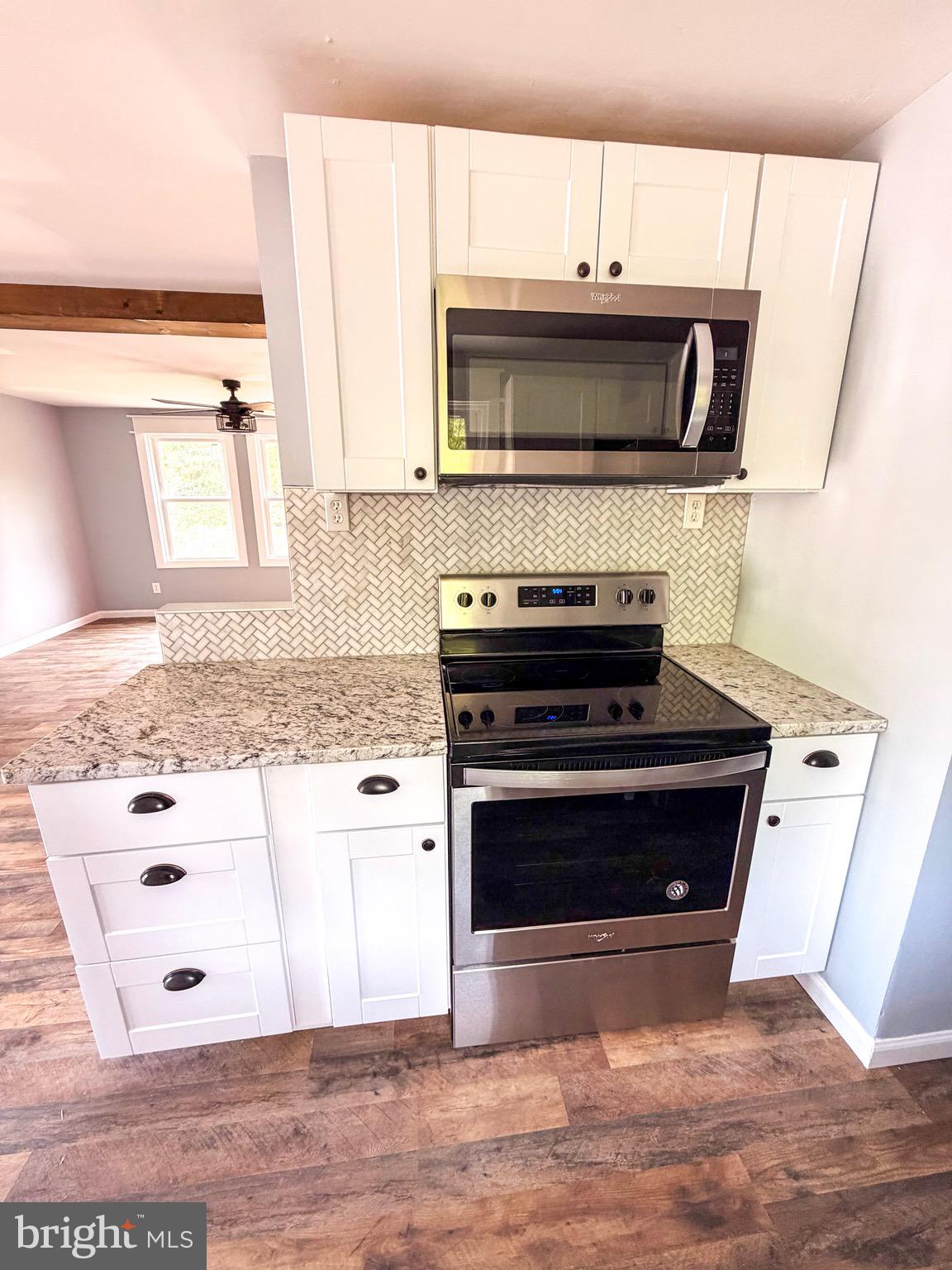 NONDEVELOPE - Residential