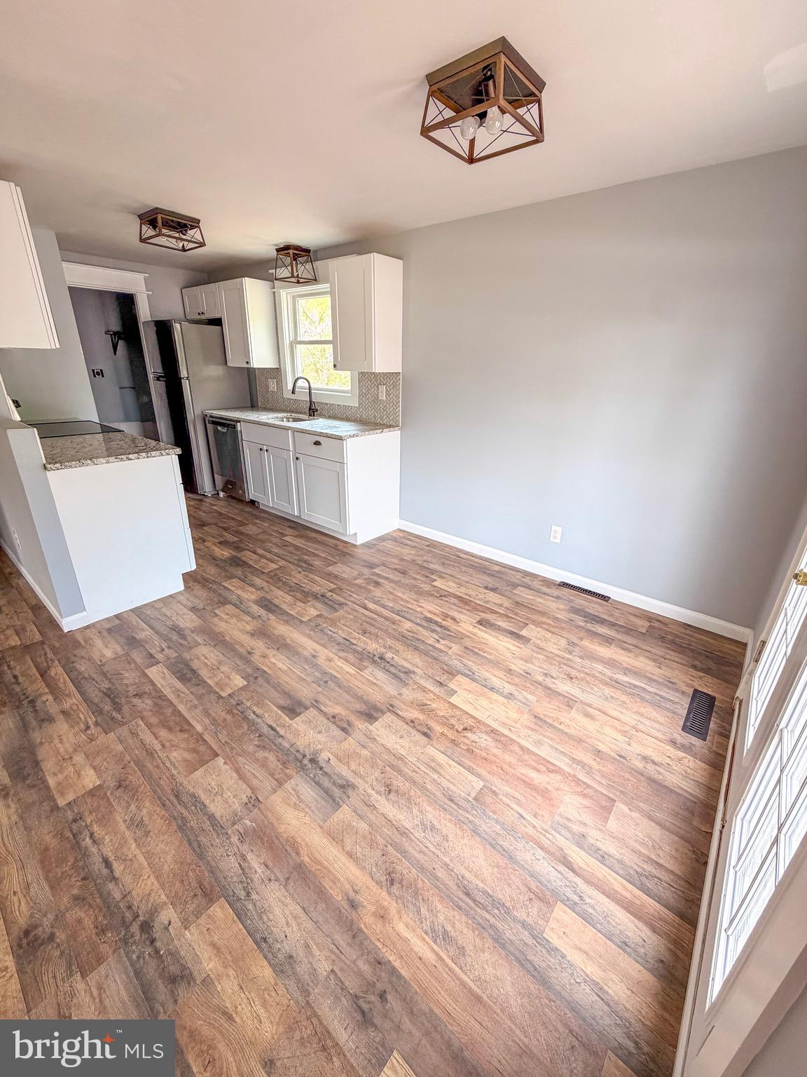 NONDEVELOPE - Residential