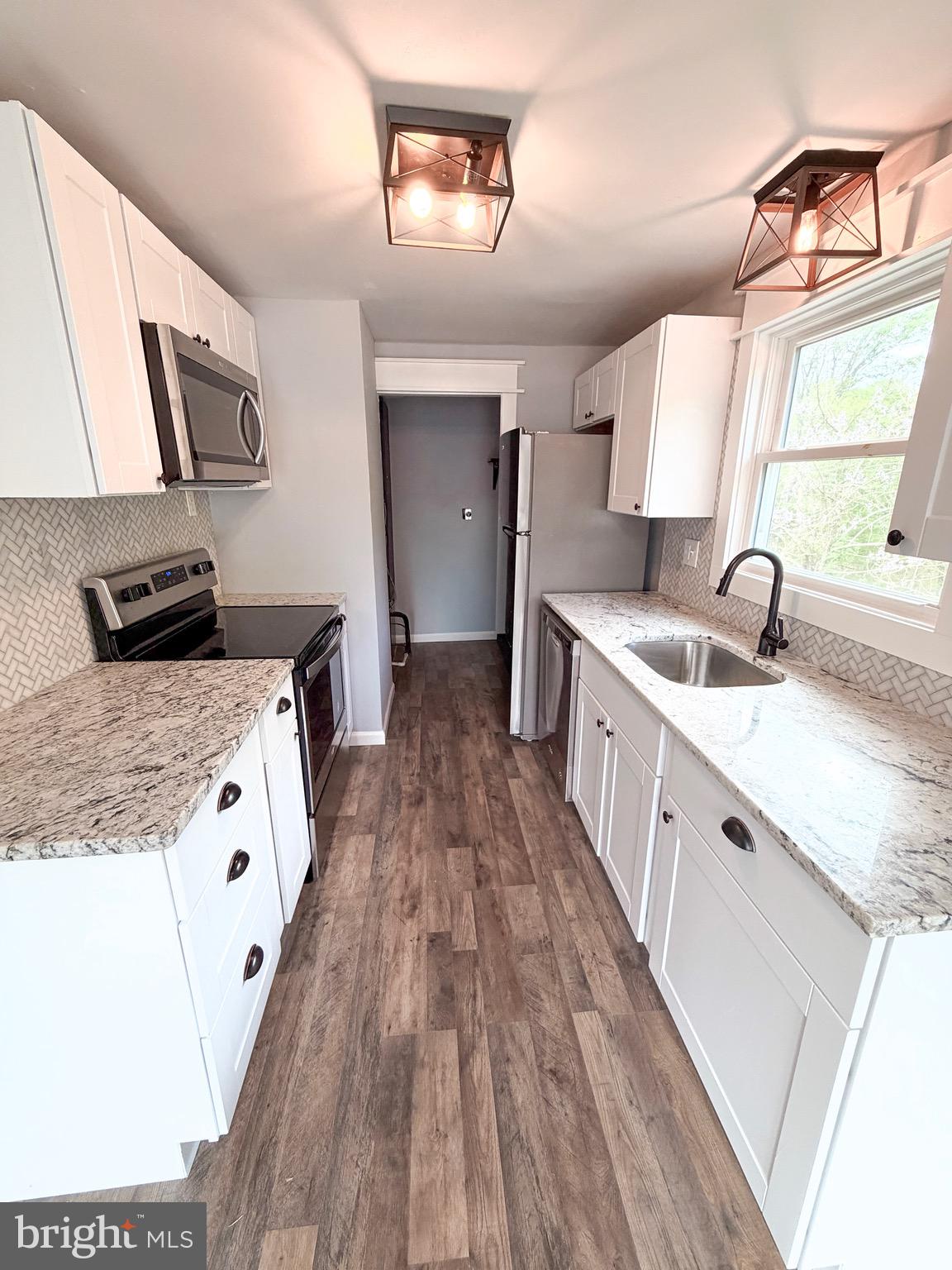 NONDEVELOPE - Residential