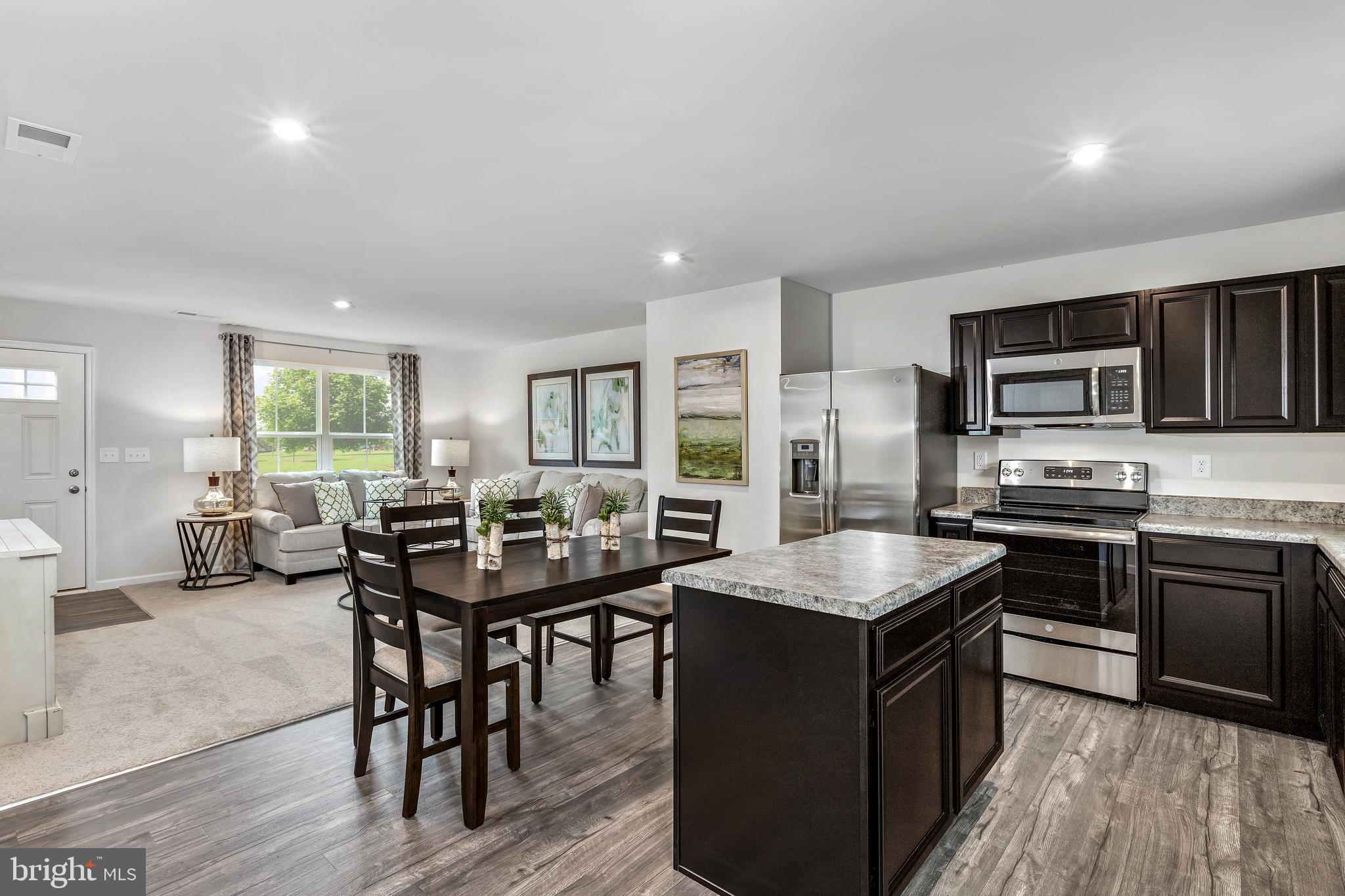 CHANDLERS GLEN - Residential