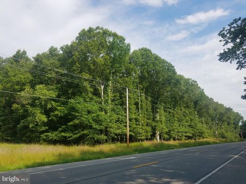 HAWTHORNE LA PLATA MD 20646