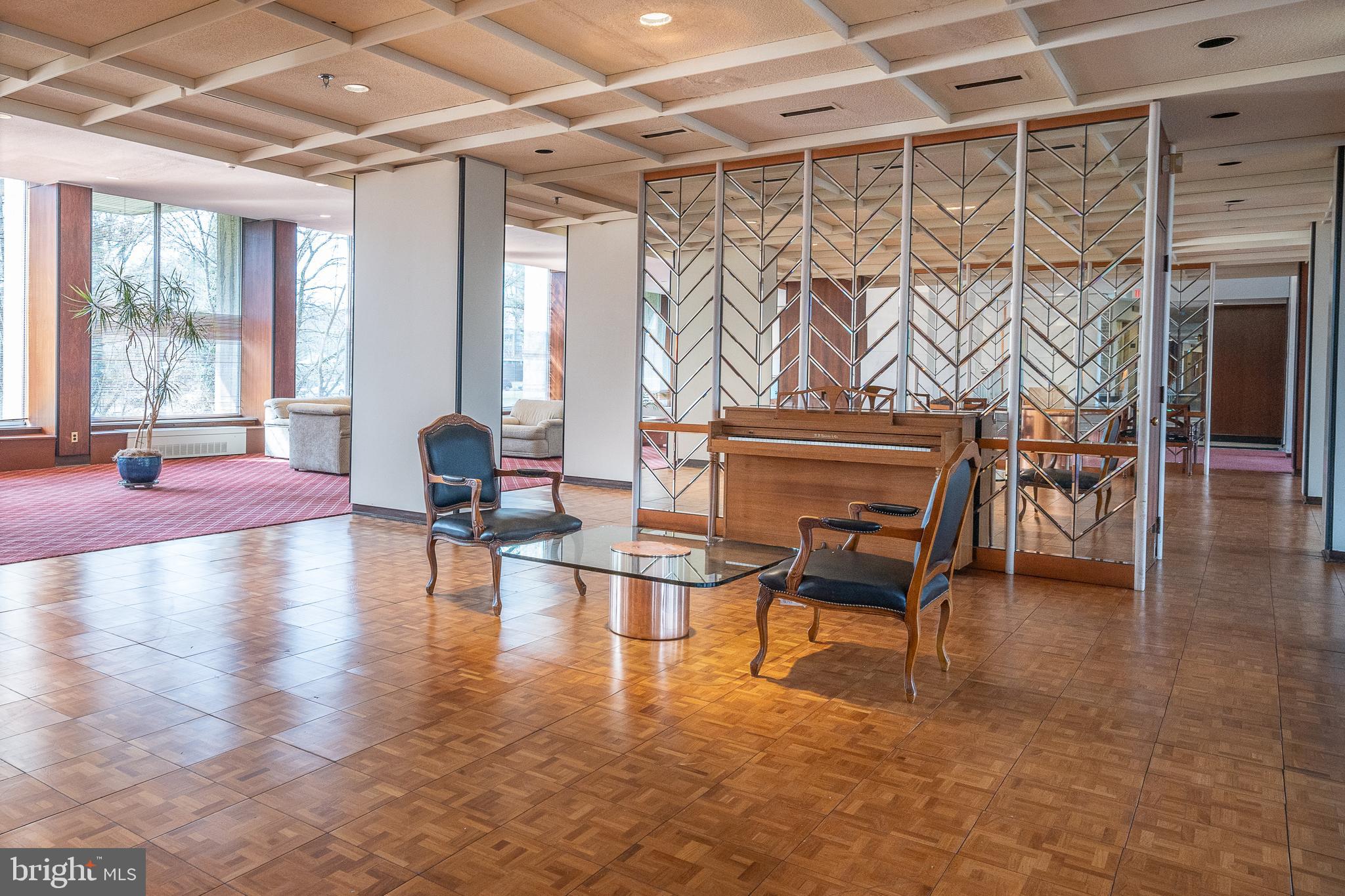 1001 CITY AVENUE ED-715