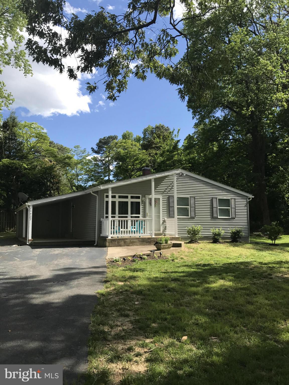 TOWN CREEK - Residential