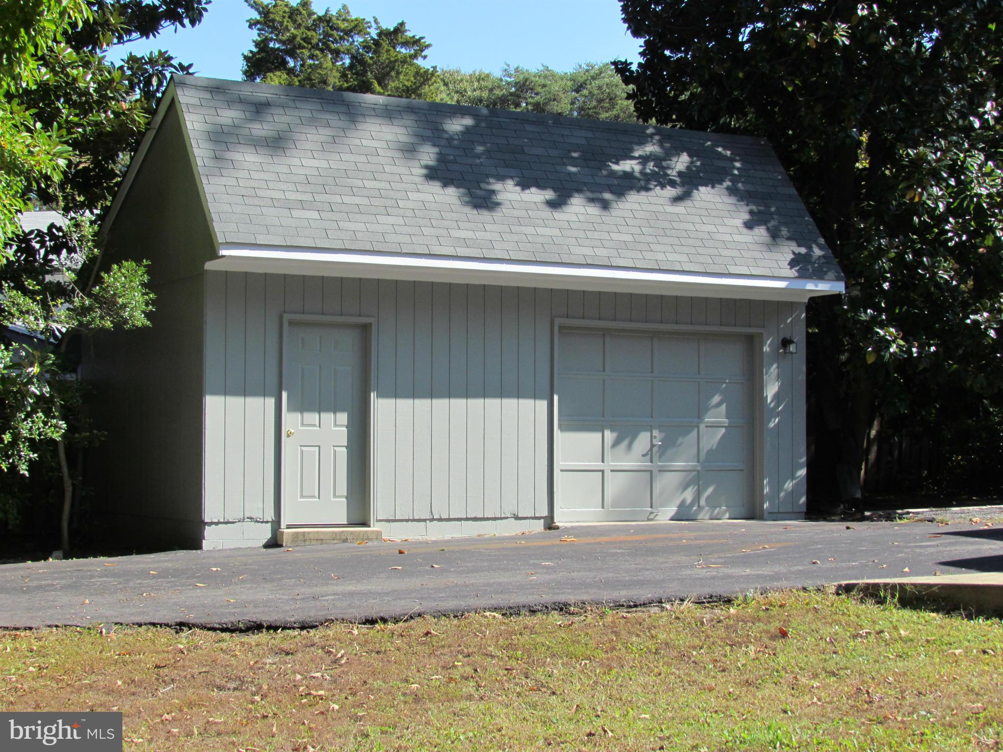 TOWN CREEK - Residential