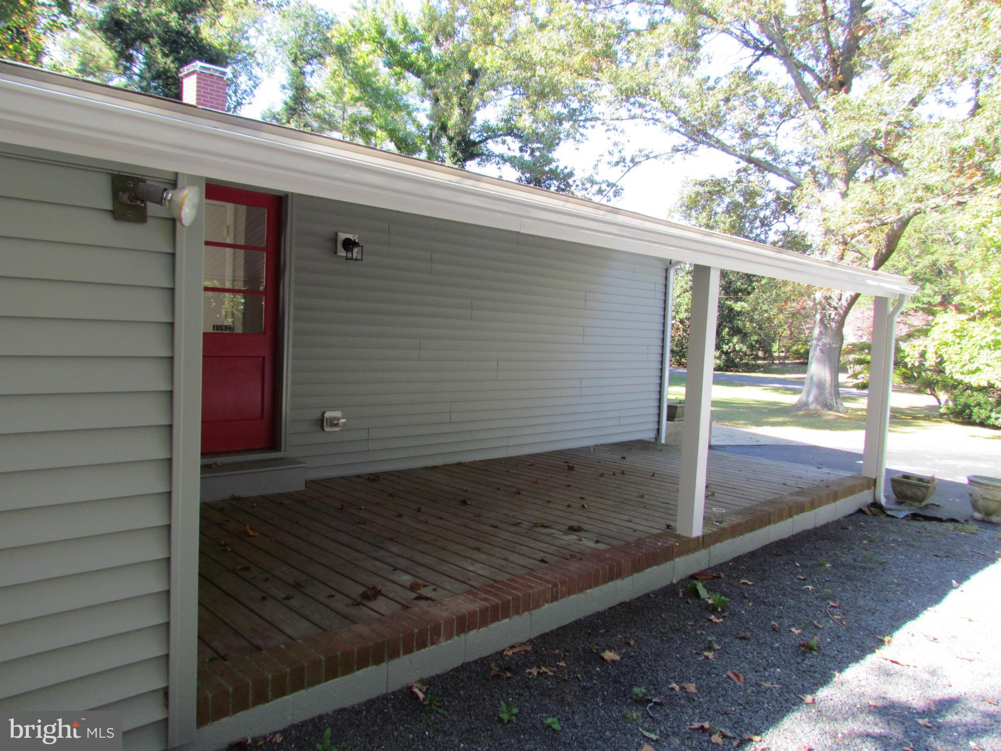 TOWN CREEK - Residential