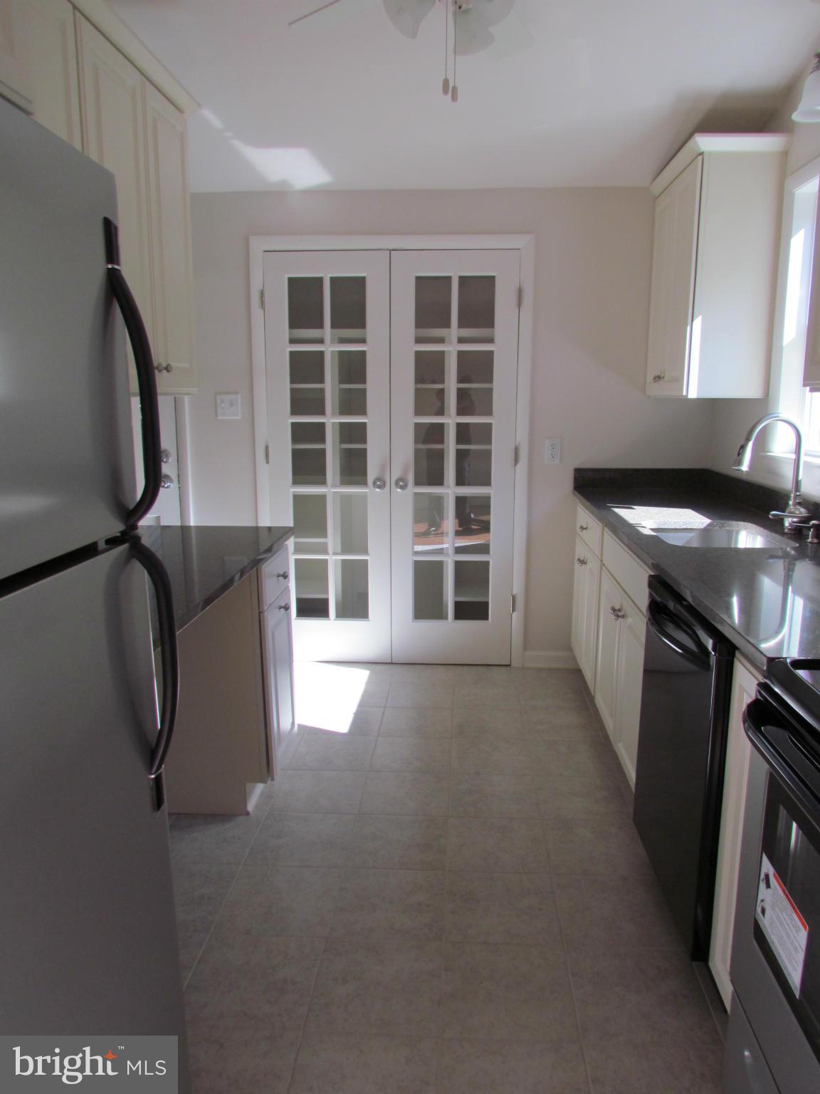 TOWN CREEK - Residential