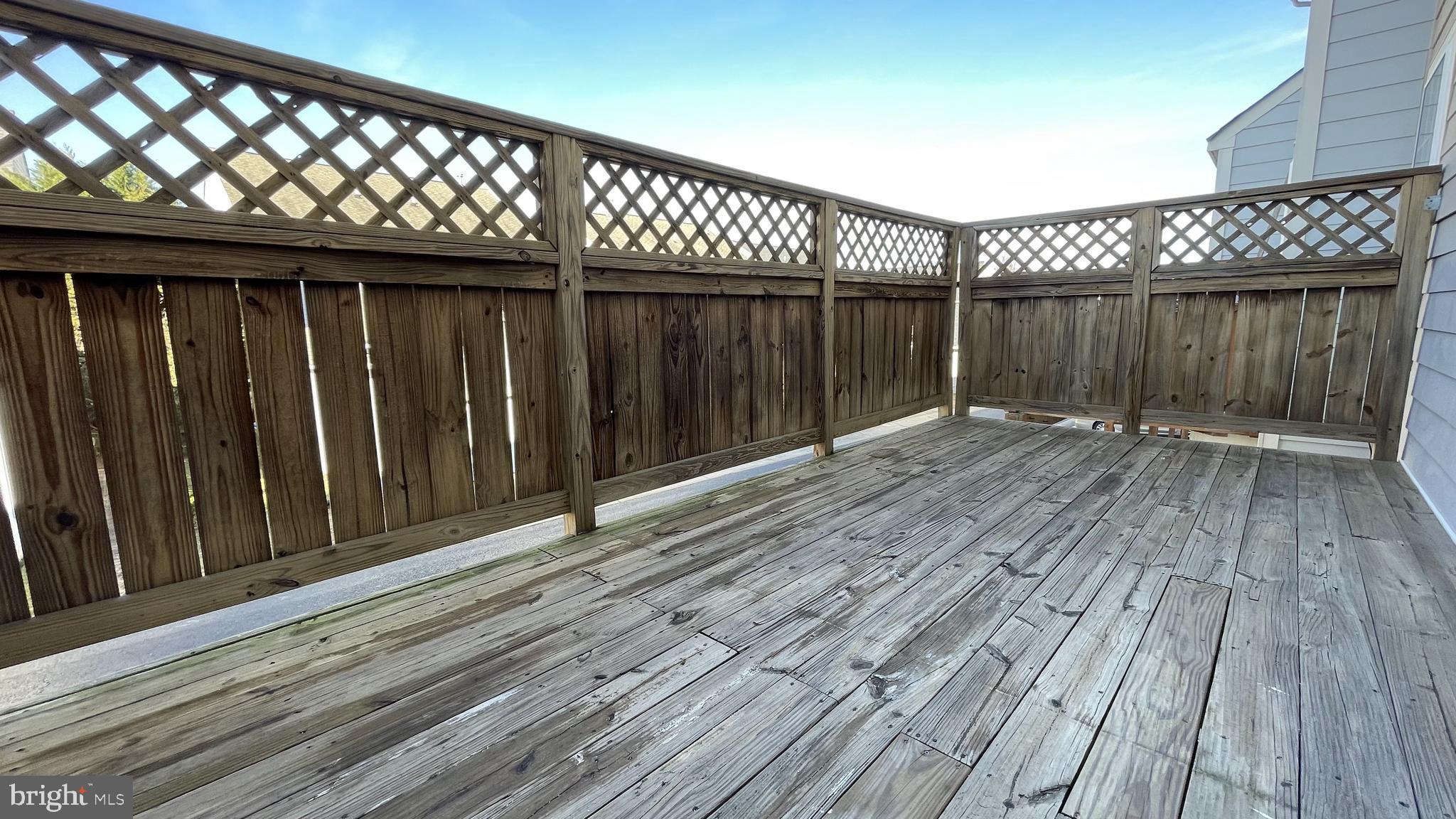 VILLAGE OF IDLEWILD - Residential Lease