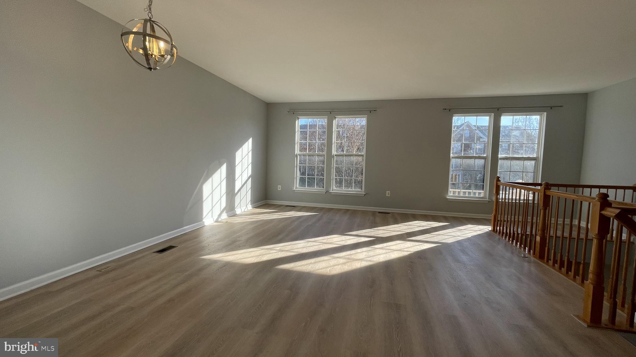 VILLAGE OF IDLEWILD - Residential Lease