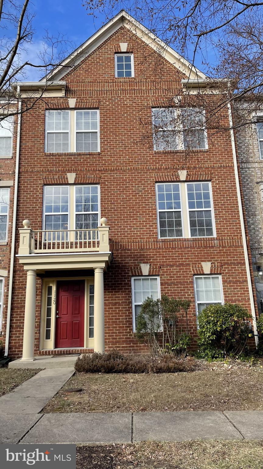 VILLAGE OF IDLEWILD - Residential Lease