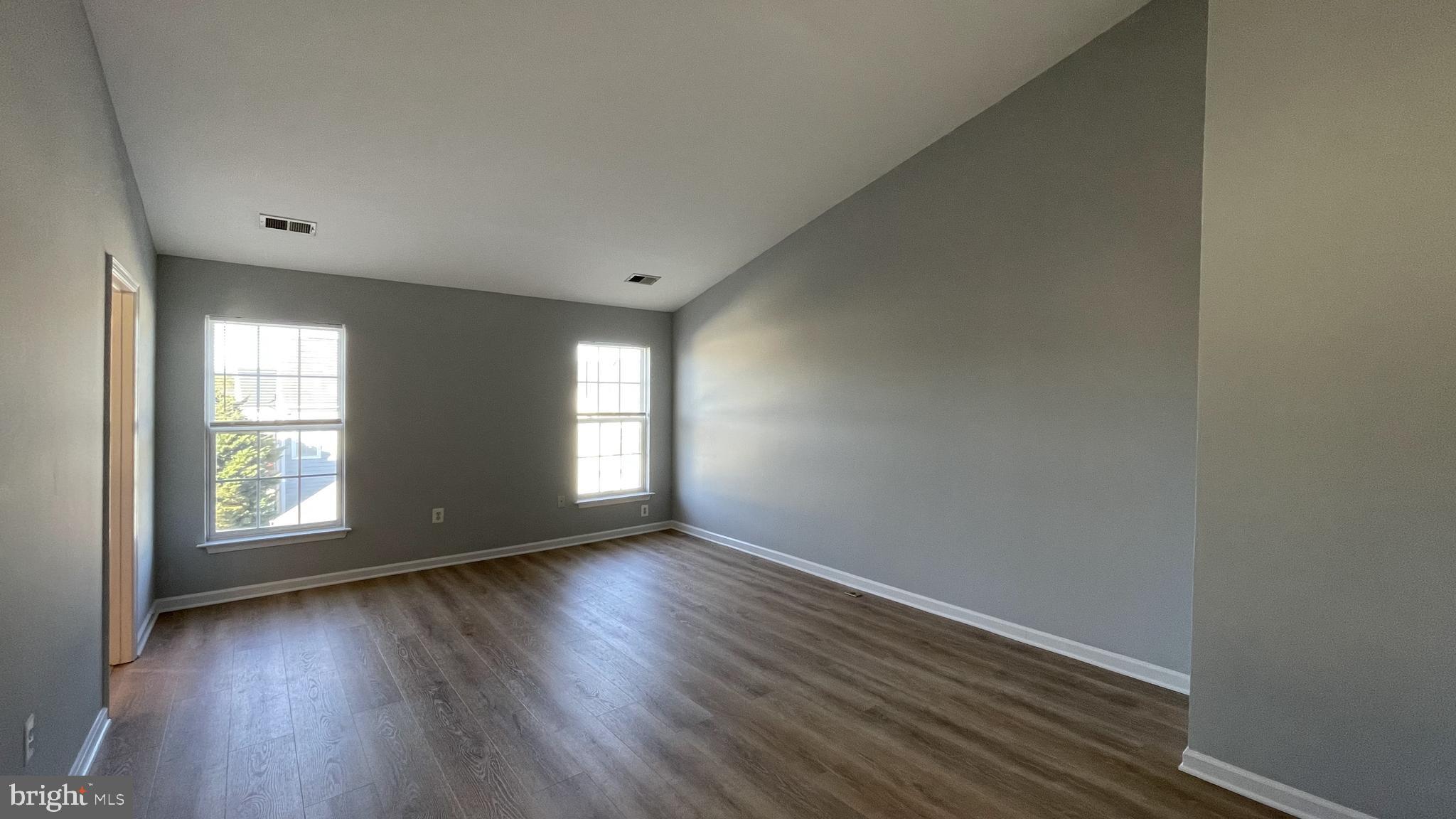 VILLAGE OF IDLEWILD - Residential Lease